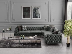 Interior Design Trends for 2024: H Make Your Home Look Luxurious