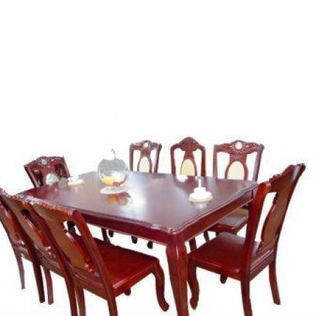 Love-Shared Dining Table (2020G)
