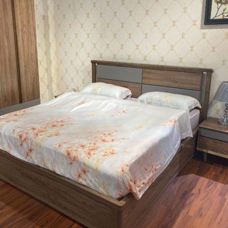 Calwood Vintage Bed 2 (BW027)