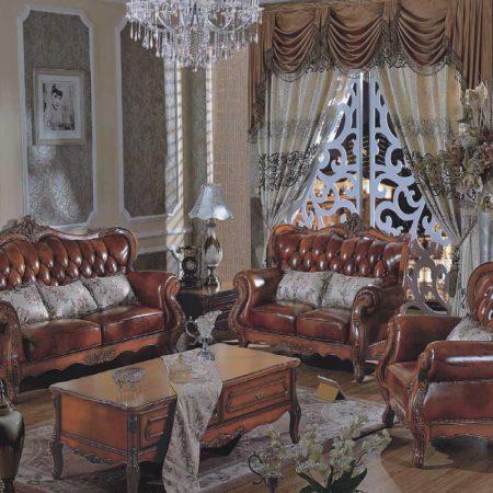 El-Caribini Royal Sofa (918)