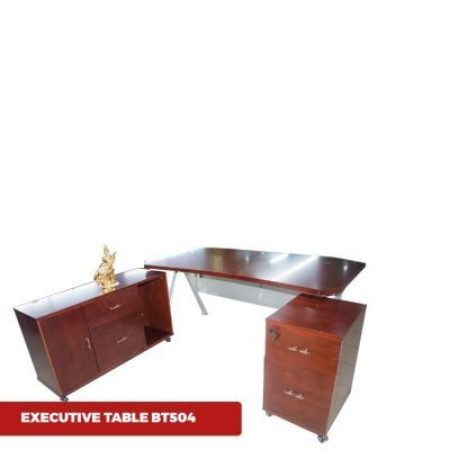 BMT Executive Office Table (BT504)