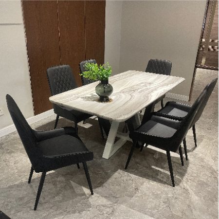 DINING TABLE DTM02-18