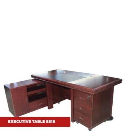 BMT Executive Office Table (8818)