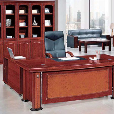 BMT Executive Office Table (8818)