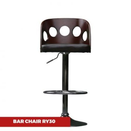 Classic Bar Chair (RY30)