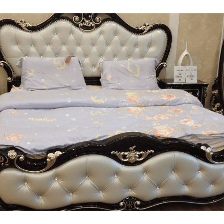 Emperor Royal Bed (BW020B)