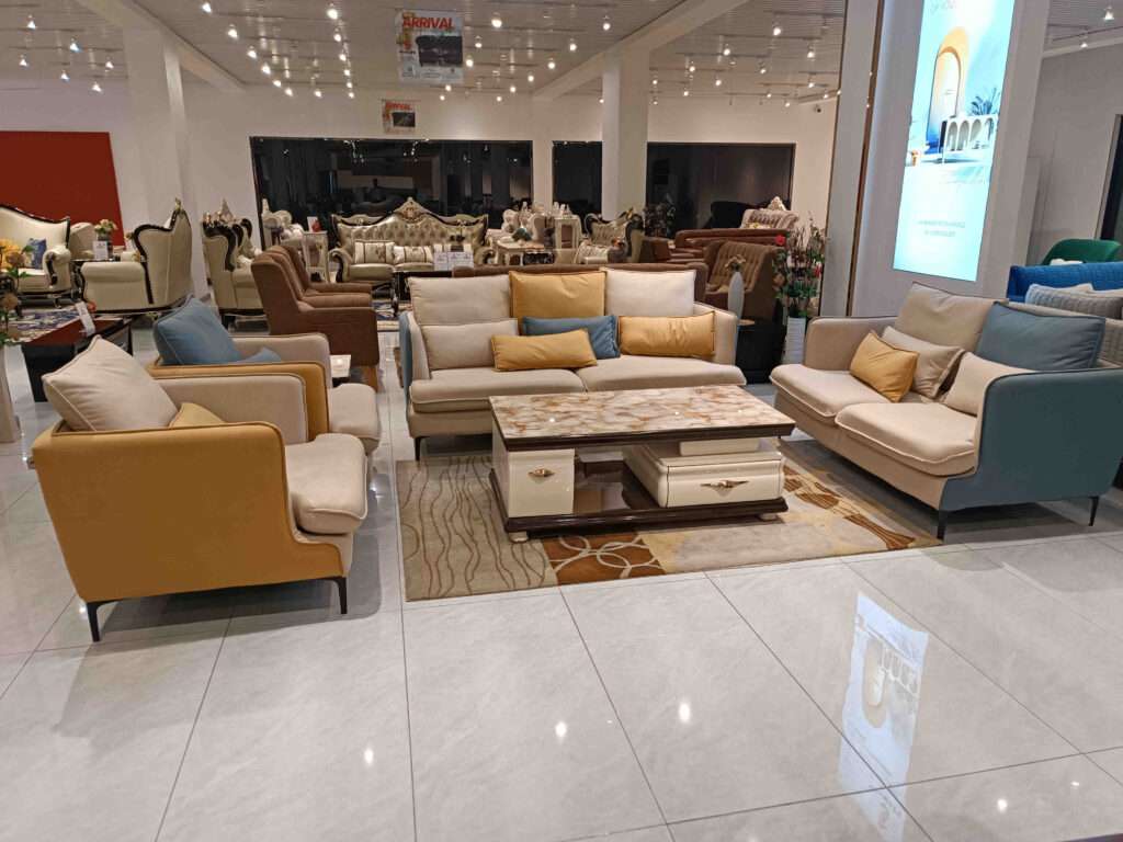 SB054b BEDMATE FURNITURE Nigeria's #1 Furniture Company - For All Kinds of Quality, Bespoke & Exquisite Furniture
