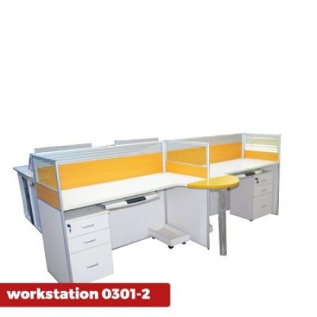 Workstation YB-0301-2