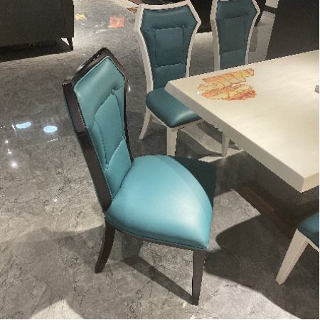DINING CHAIR DC052