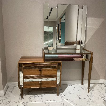 Connecticut Dressing Table (BW040)