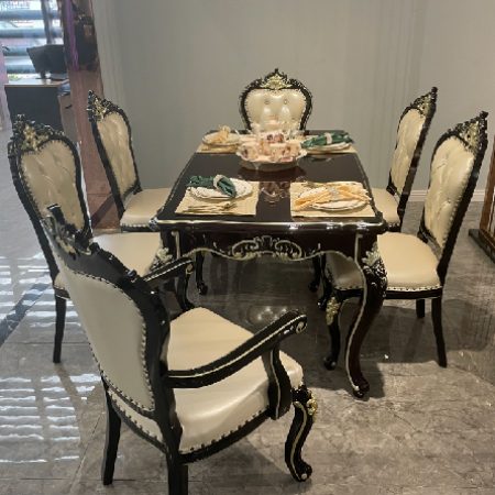 Emperor Dining Chair (DC020)