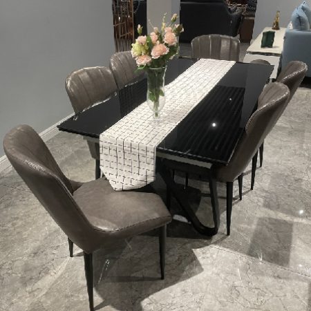Beverly Hill Dining Chair (DC024)