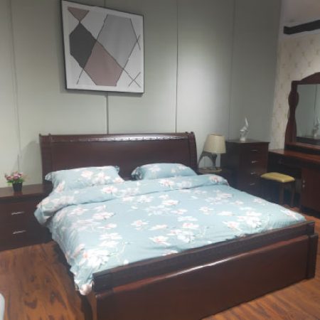 Vintage Designer Bed (101)