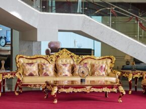 How To Setup a Living Room (Part 2)