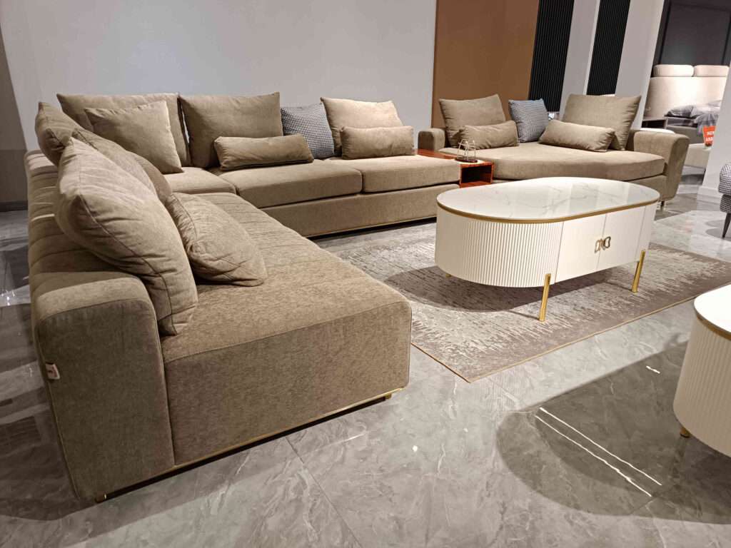Oliver Nova Sofa