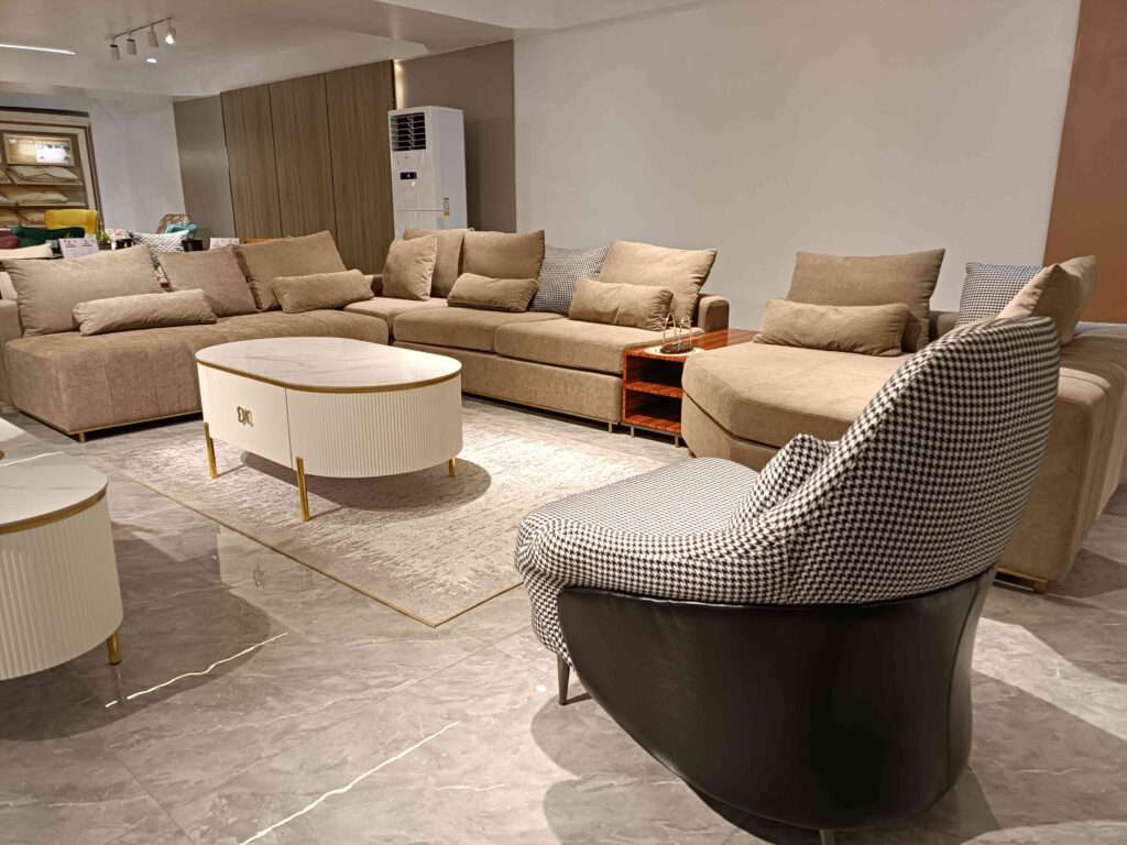 SB100b BEDMATE FURNITURE Nigeria's #1 Furniture Company - For All Kinds of Quality, Bespoke & Exquisite Furniture