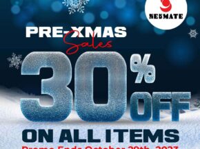 Bedmate Sale: Get 30% Off Household and New Arrival Products!