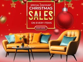 Experience a Joyful Christmas Season with BEDMATE’s Festive Extravaganza!