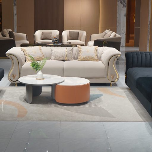 Sofa Valentino (SB109)