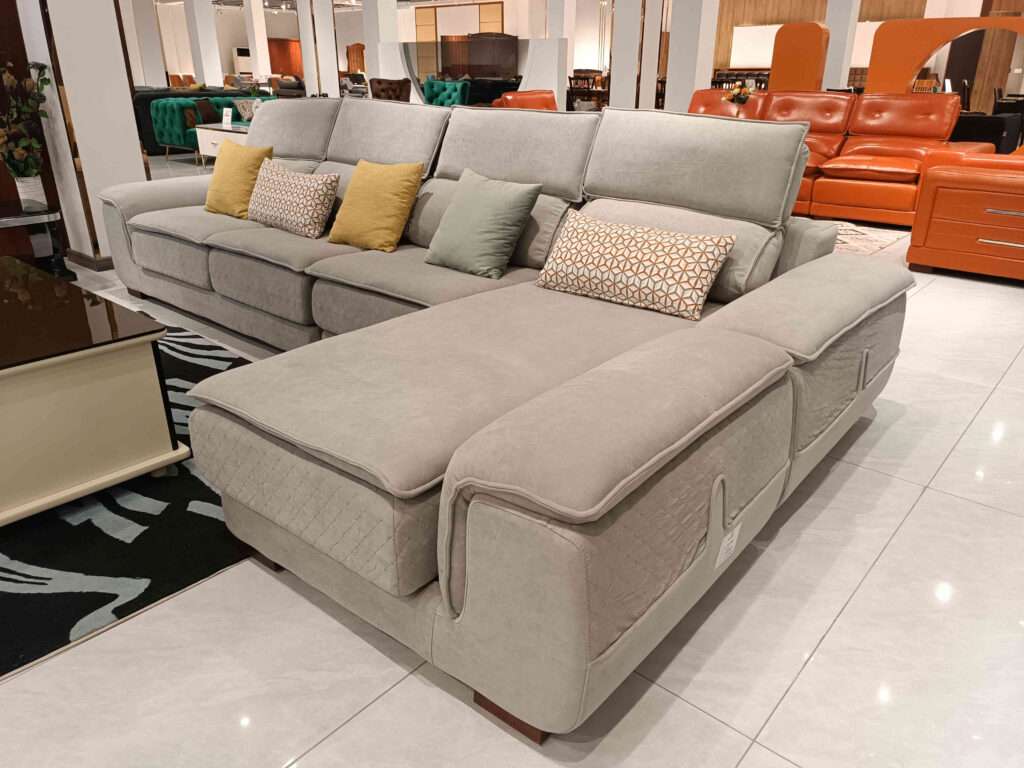 Sofa Alexandria (SB044)