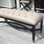 BEDMATE FURNITURE BED BENCH BW301 BEDMATE FURNITURE Nigeria's #1 Furniture Company - For All Kinds of Quality, Bespoke & Exquisite Furniture