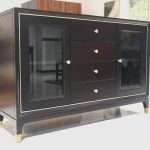BEDMATE FURNITURE DINING CABINET BW301 2 BEDMATE FURNITURE Nigeria's #1 Furniture Company - For All Kinds of Quality, Bespoke & Exquisite Furniture