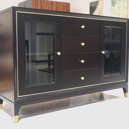 Miami Dining Cabinet (DP301)