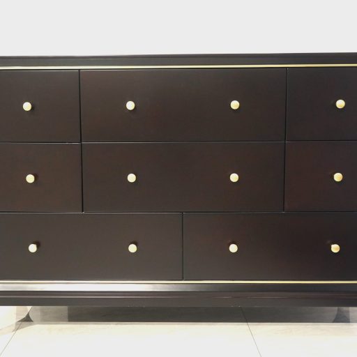 Miami 5 Drawer (BW301)