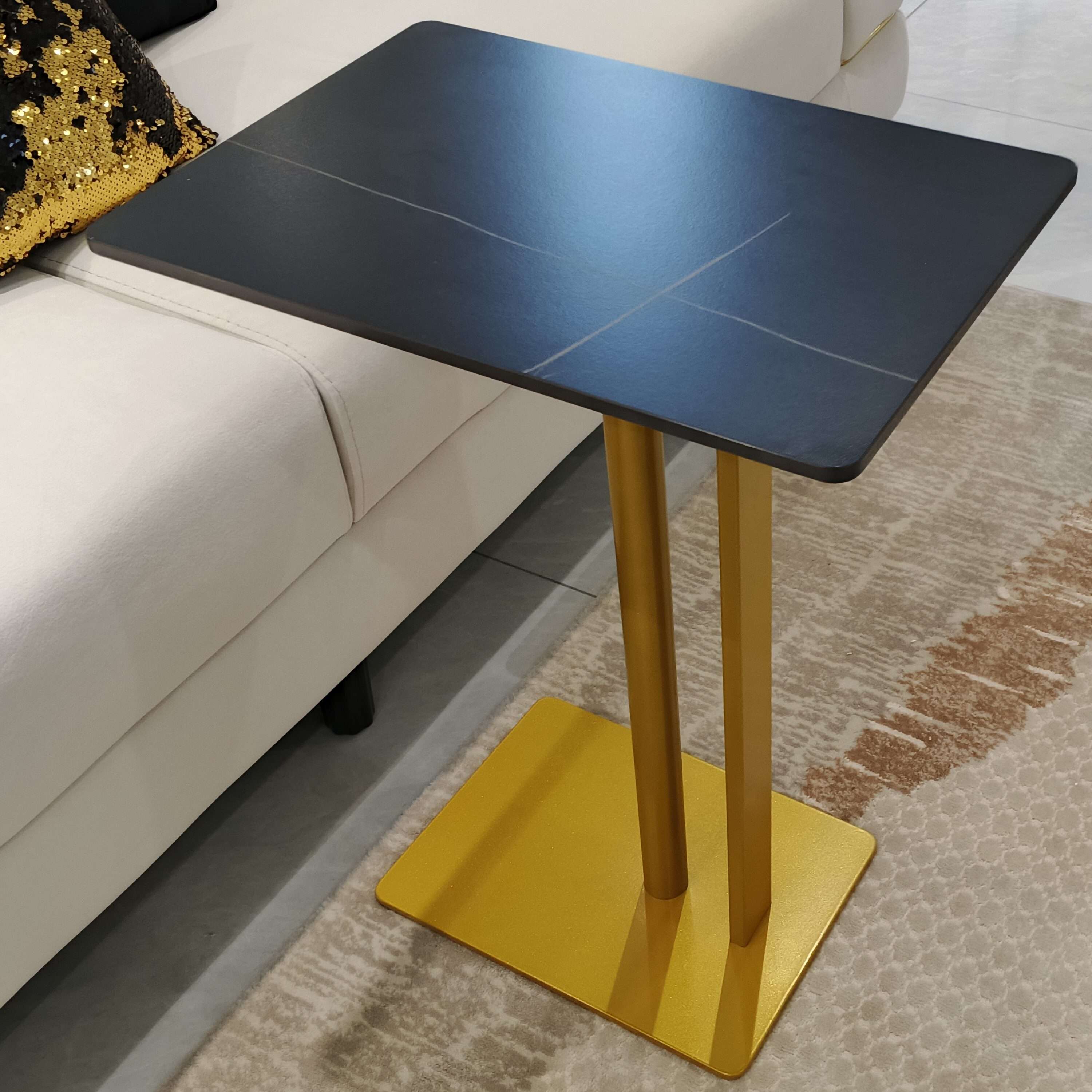 Paris Side Table