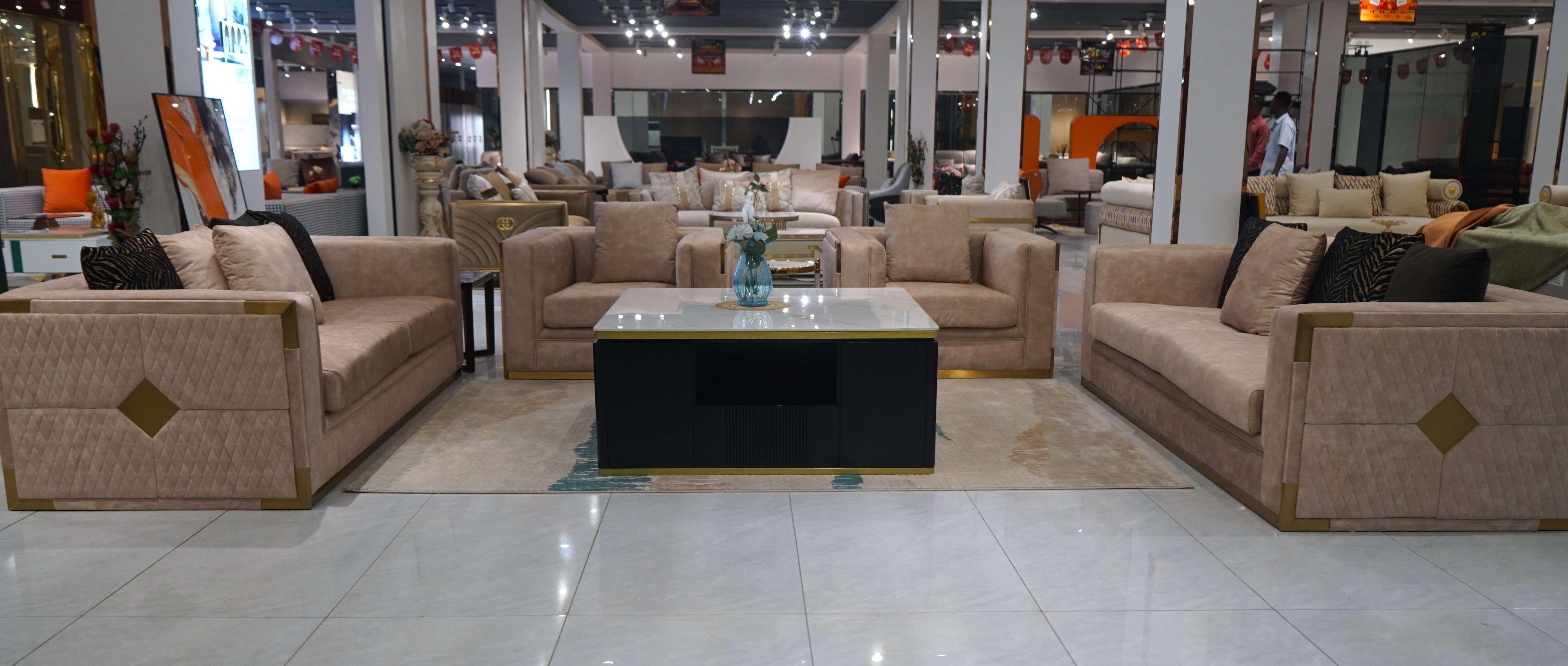 Sofa Scipio (SB177) 3 BEDMATE FURNITURE Sofa Scipio (SB177)
