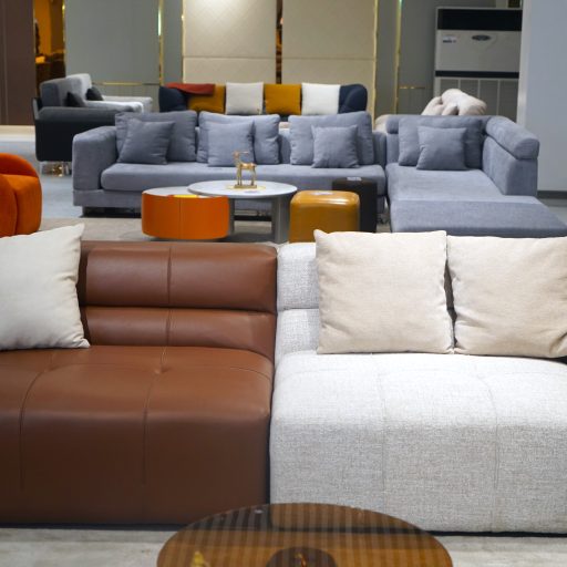 Sofa Nero (SP160)