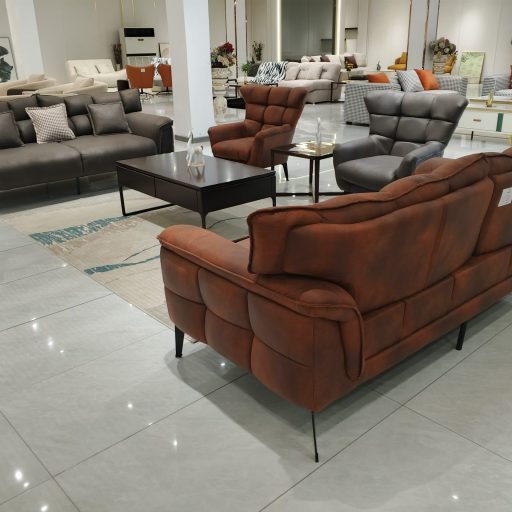 Best Home & Office Furniture Store in Nigeria 41 BEDMATE FURNITURE Sofa Sejanus (SB063)