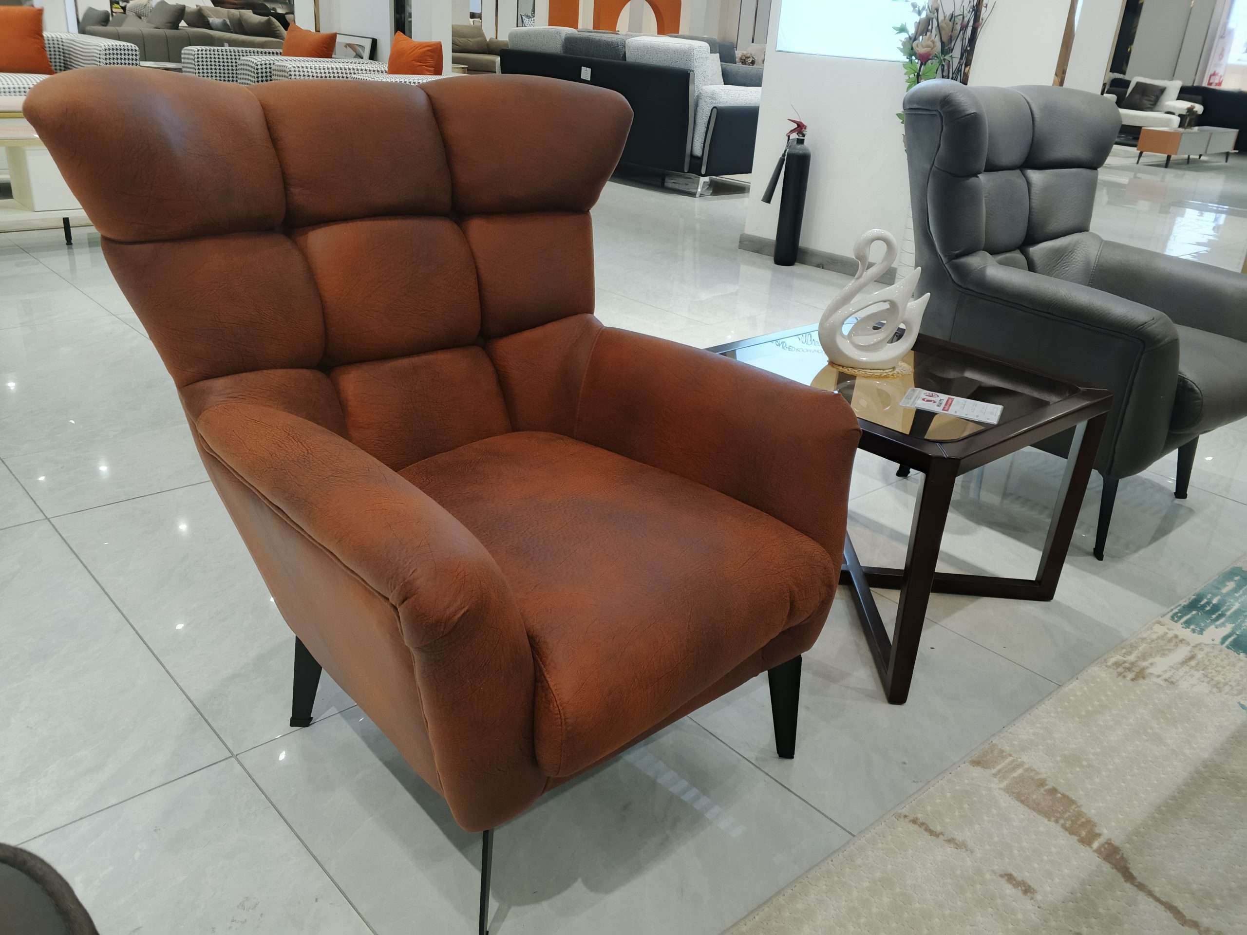 Sofa Sejanus (SB063) 5 BEDMATE FURNITURE Sofa Sejanus (SB063) - Image 3