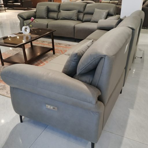Best Home & Office Furniture Store in Nigeria 35 BEDMATE FURNITURE Sofa Aemilius (SB126)
