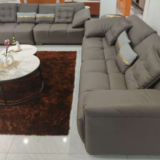 Best Home & Office Furniture Store in Nigeria 36 BEDMATE FURNITURE Sofa Varro (SB147)