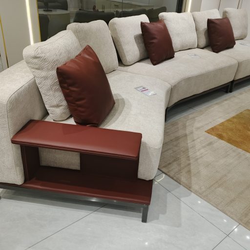 Best Home & Office Furniture Store in Nigeria 39 BEDMATE FURNITURE Sofa Paulus (SB152)