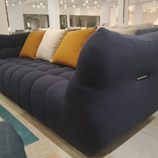 Best Home & Office Furniture Store in Nigeria 44 BEDMATE FURNITURE Sofa Drusus (SB163)