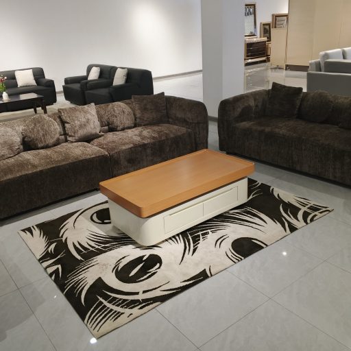 Best Home & Office Furniture Store in Nigeria 31 BEDMATE FURNITURE Sofa Valeria (SB169)