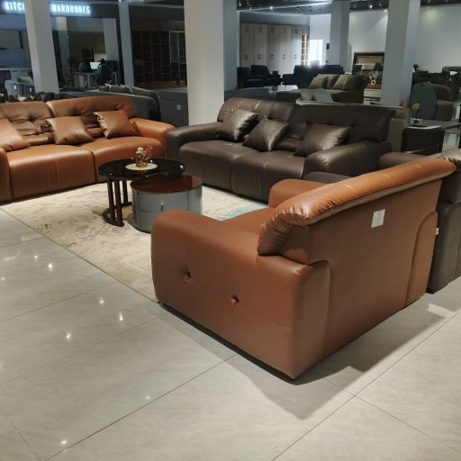 Best Home & Office Furniture Store in Nigeria 37 BEDMATE FURNITURE Sofa Septimius (SF153)