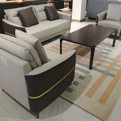 Best Home & Office Furniture Store in Nigeria 34 BEDMATE FURNITURE Sofa Brutus (SF165)
