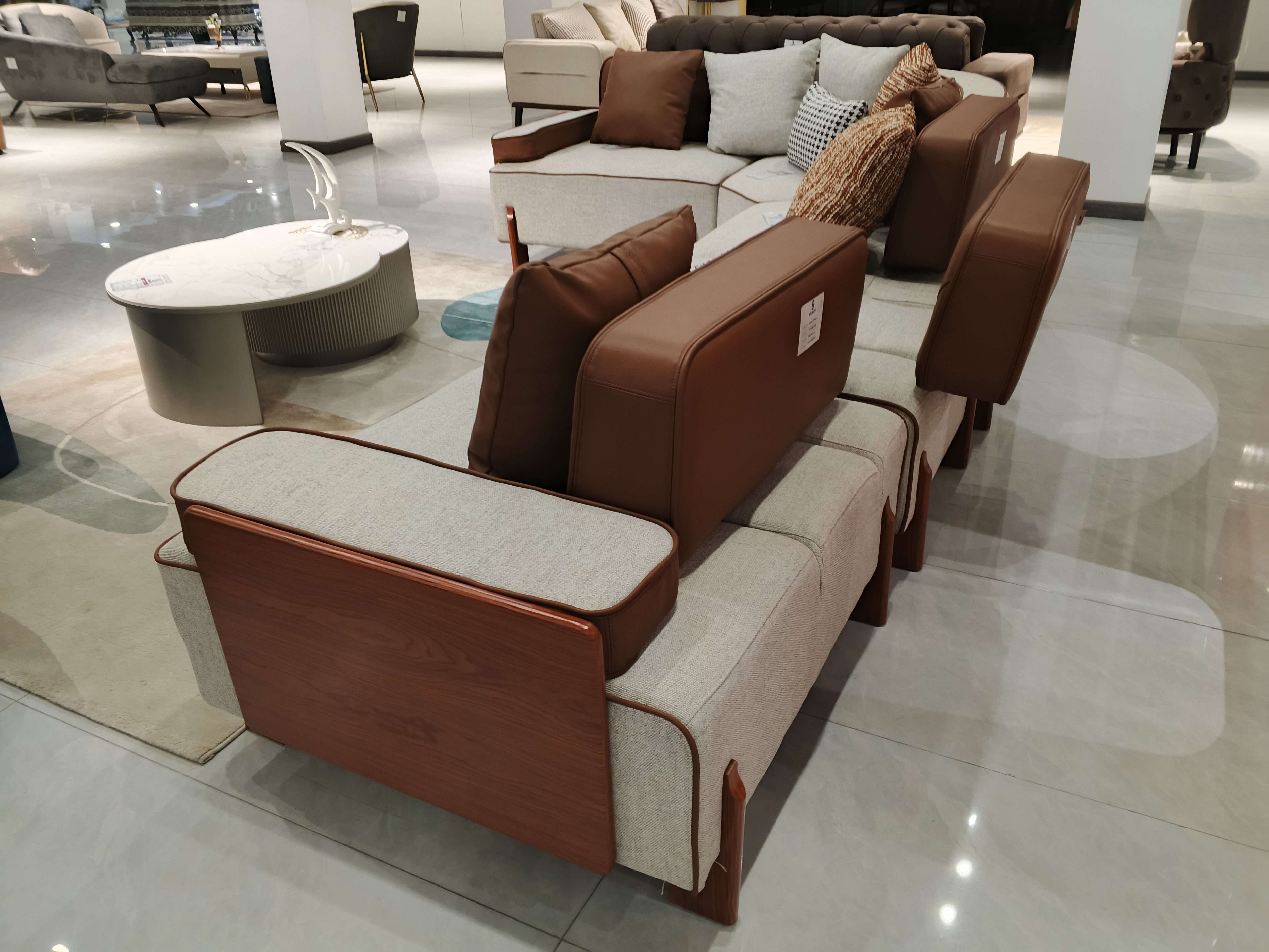 Sofa Saturninus (SP145) | BEDMATE FURNITURE