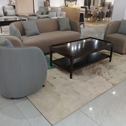 Best Home & Office Furniture Store in Nigeria 33 BEDMATE FURNITURE Sofa Gaius (SP166)