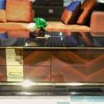 BEDMATE FUNITURE CENTERTABLECW601 BEDMATE FURNITURE Nigeria's #1 Furniture Company - For All Kinds of Quality, Bespoke & Exquisite Furniture