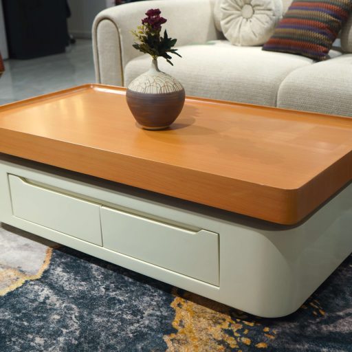 Reefs Coffee Table (CW565)