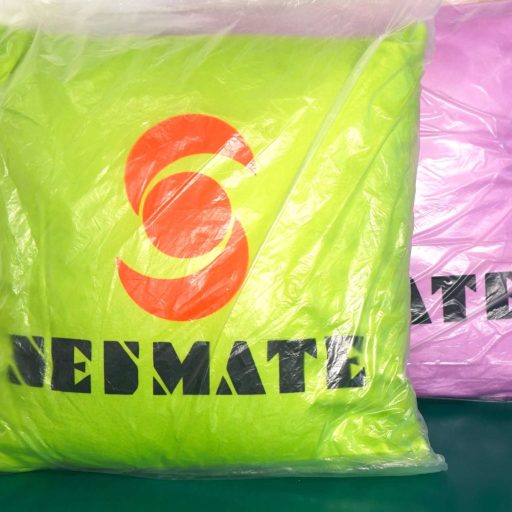 BEDMATE Throw Pillows