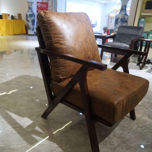 Drexel Leisure Chair (LCC505)