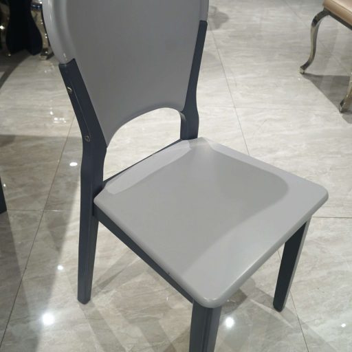 Best Home & Office Furniture Store in Nigeria 28 BEDMATE FURNITURE Dining Chair (DC049)