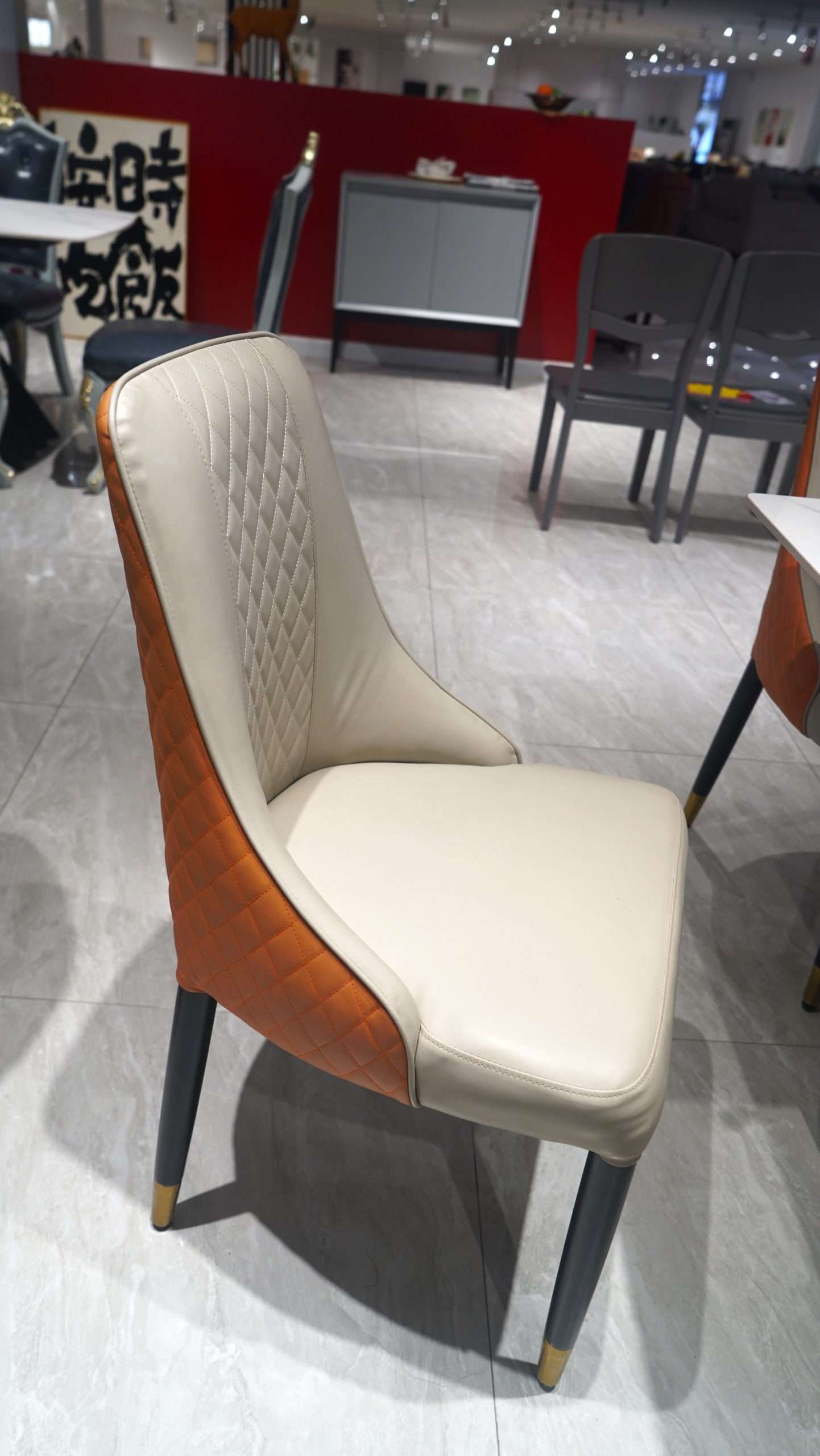 Dining Chair (DC055) 3 BEDMATE FURNITURE Dining Chair (DC055)