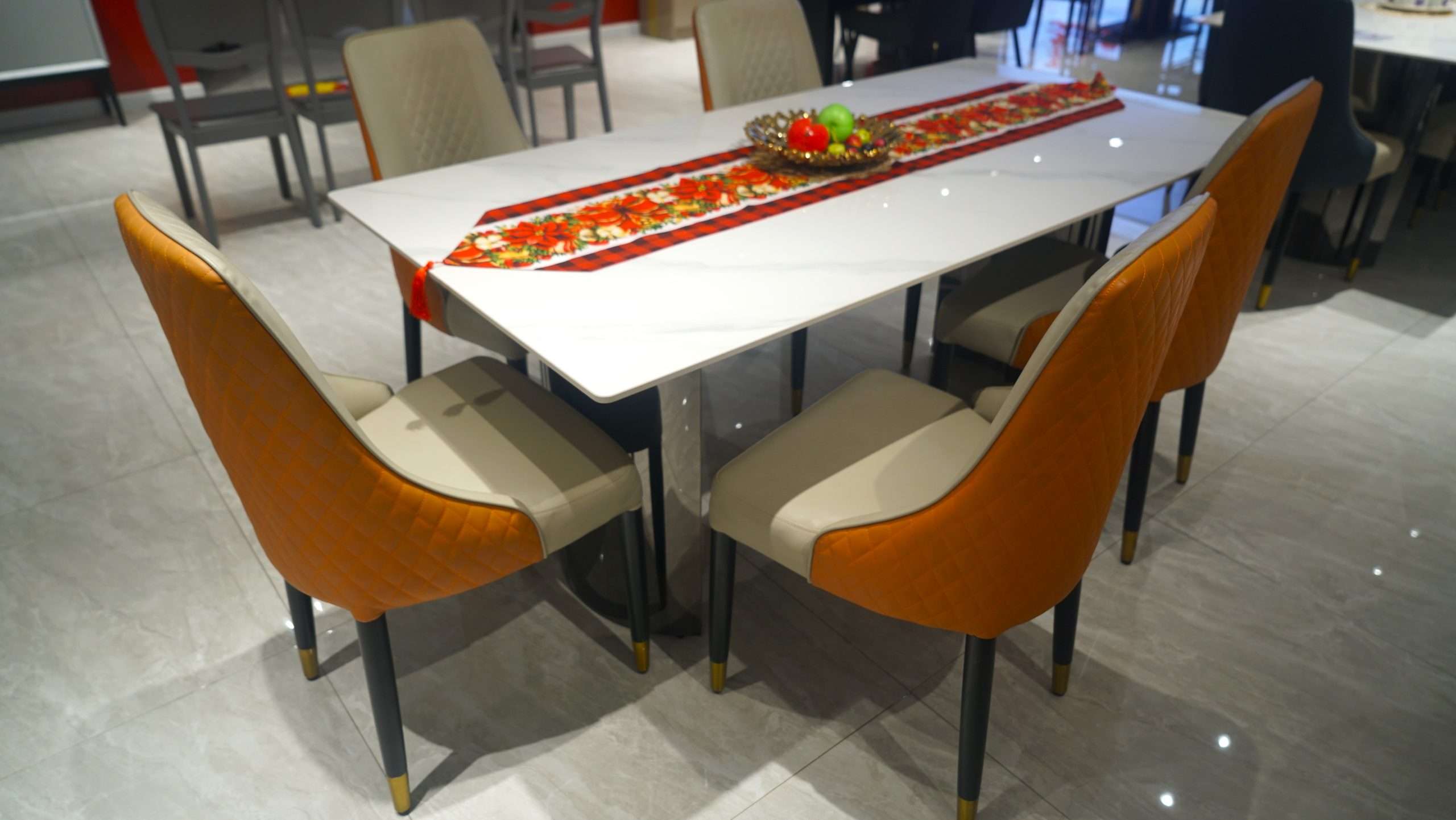 Dining Chair (DC055) 5 BEDMATE FURNITURE Dining Chair (DC055) - Image 3