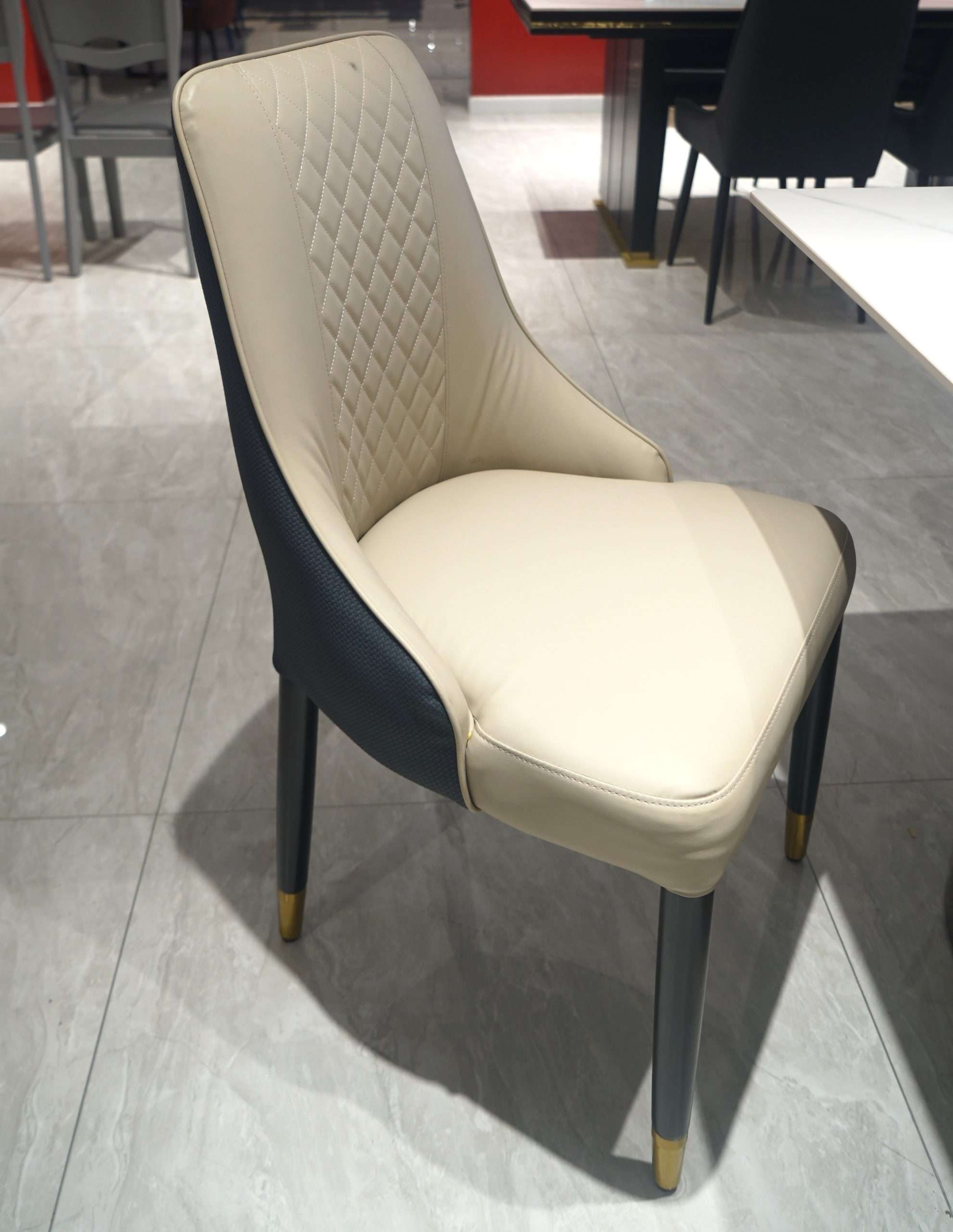 Dining Chair (DC055) 6 BEDMATE FURNITURE Dining Chair (DC055) - Image 4